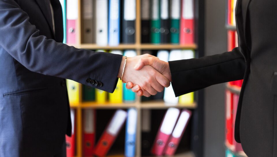 Negotiator Negotiator