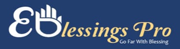 E blessings pro 2