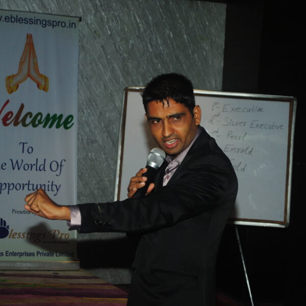 Eblessing pro -1