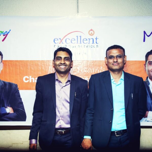 Excellent service Godrej -1