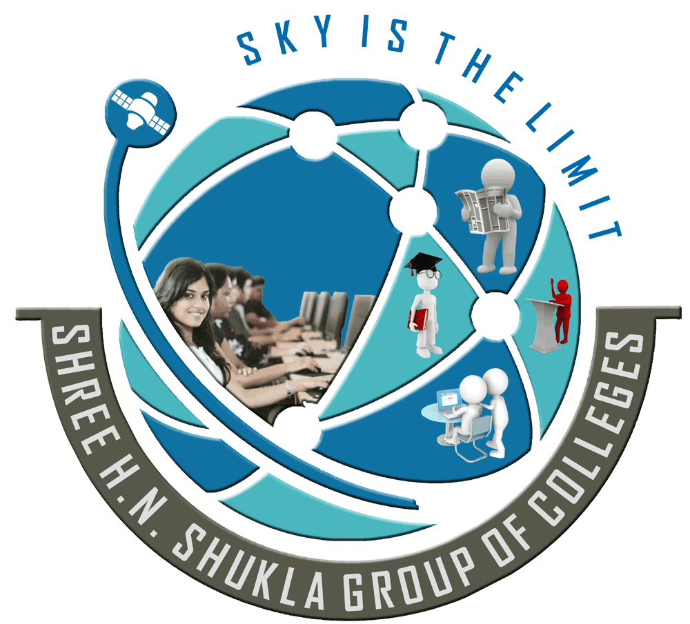 H N Shukla College Rajkot