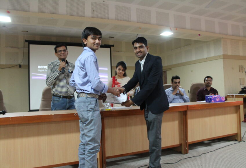 Krushu University 6