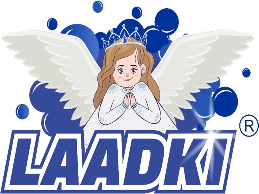 Laadki Logo