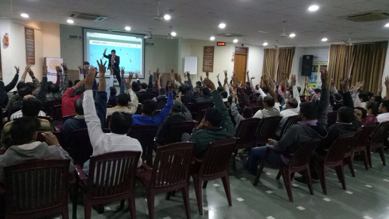 Network Marketing Training 2