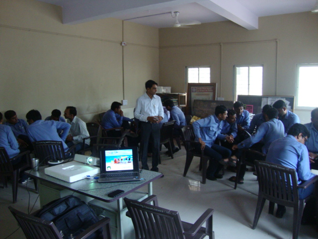 Rajkot Dairy