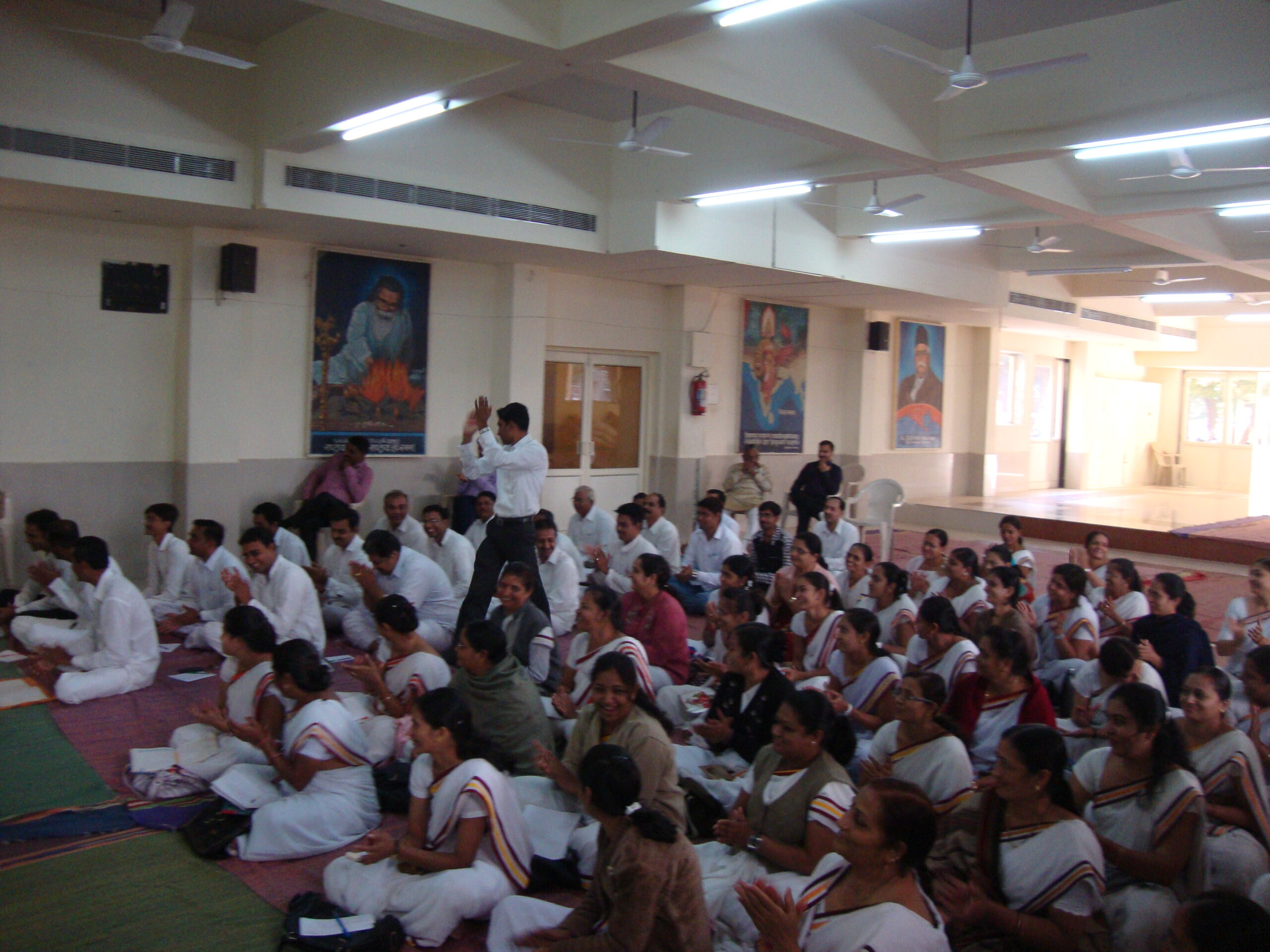 Sisuvidha mandir 1