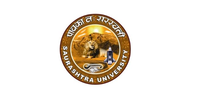 saurashtra university