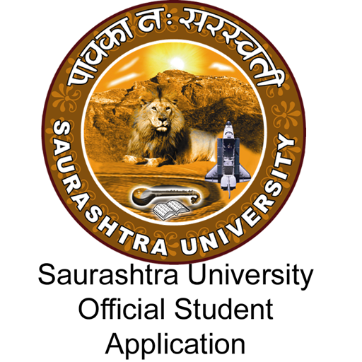 saurashtra university