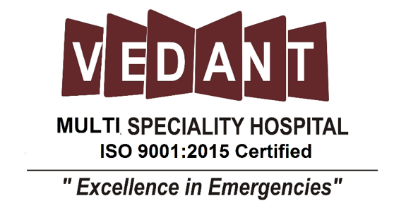 vedant hospital