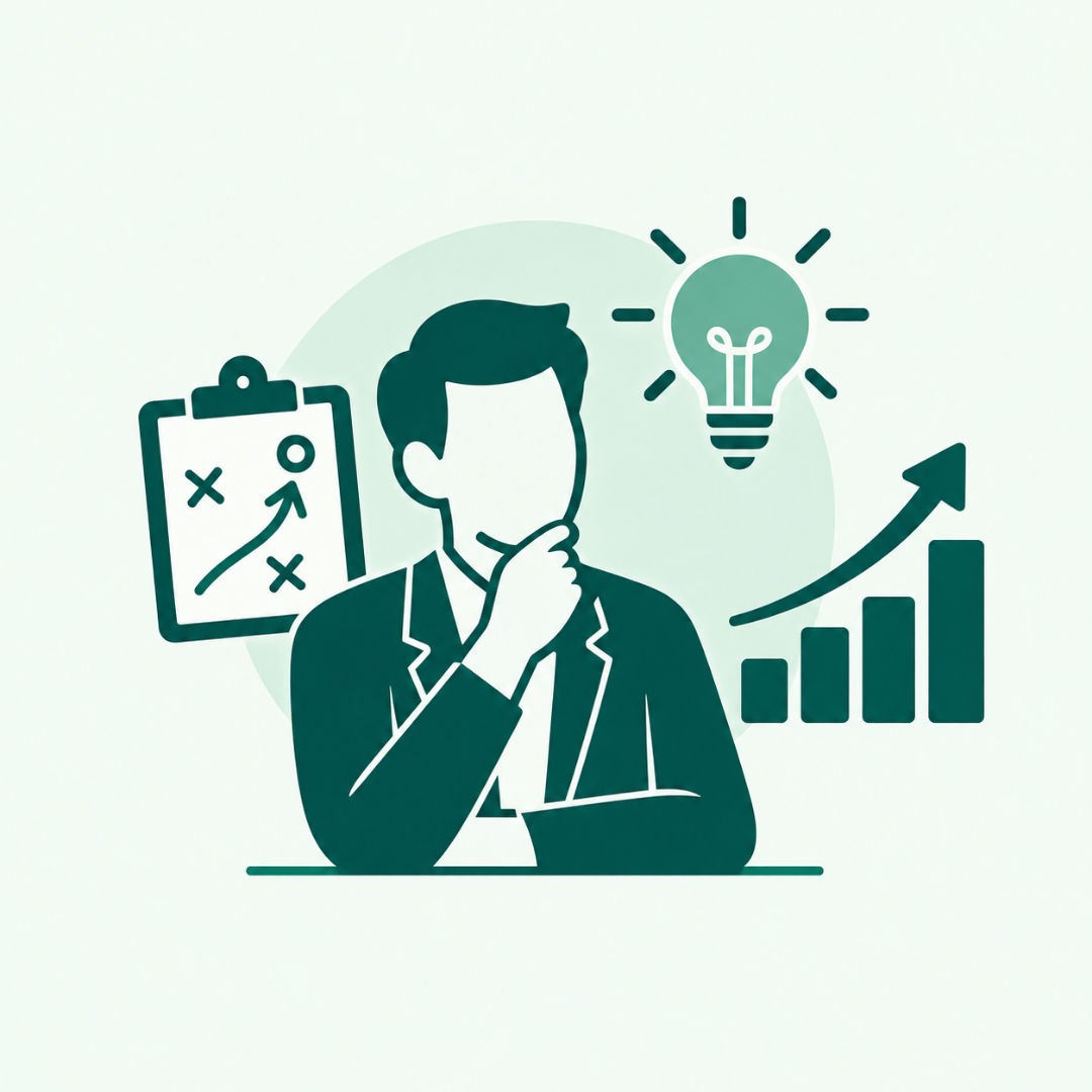 An entrepreneur
