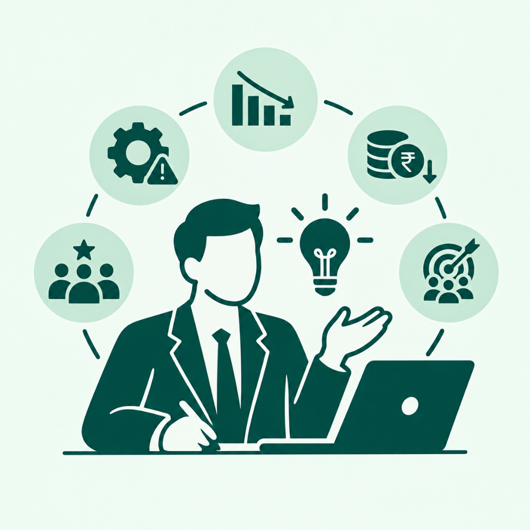 Business challenge