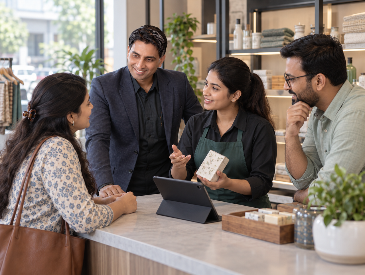 Customer Success & Retention Training