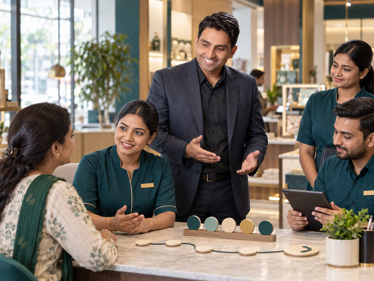 Customer Success Training