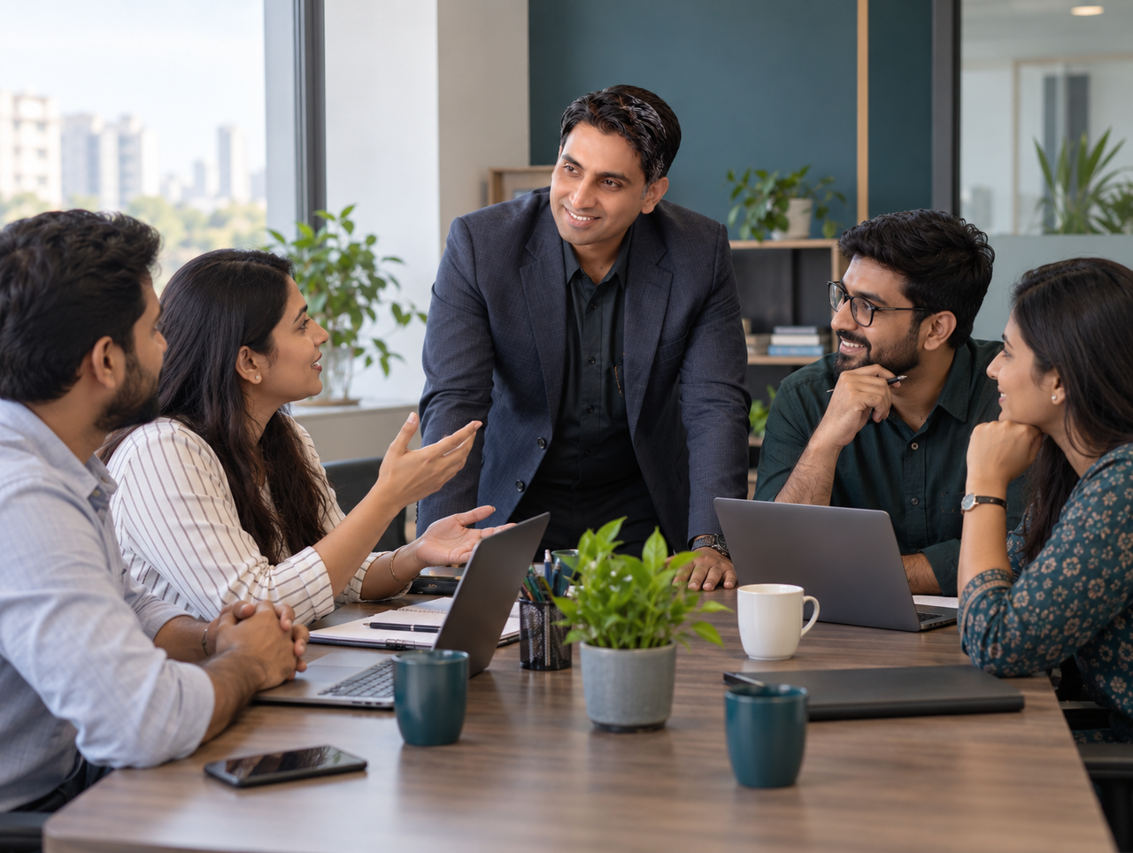 Employee Excellence & Behavioural Training