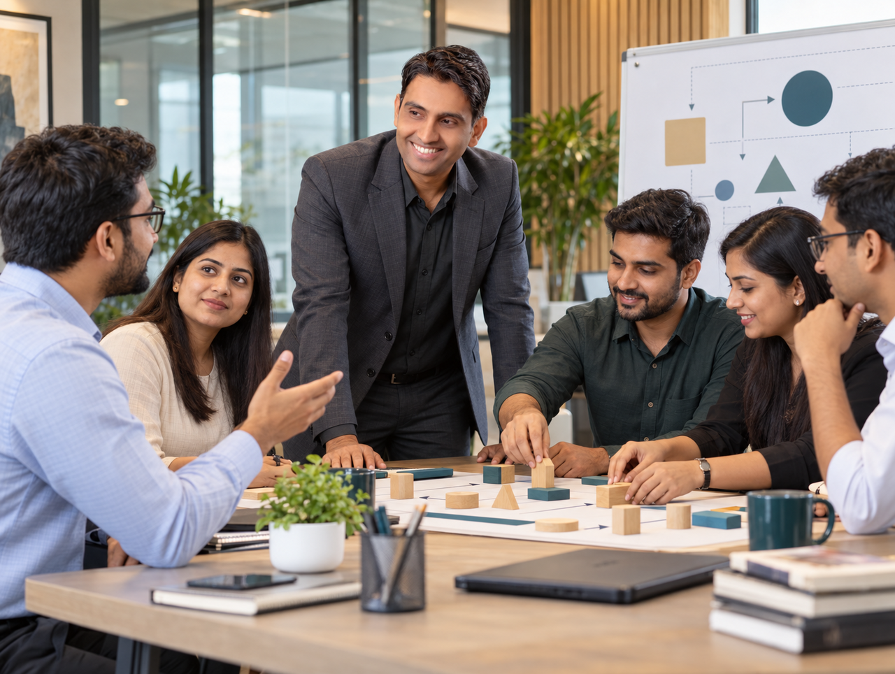 Employee Performance Training