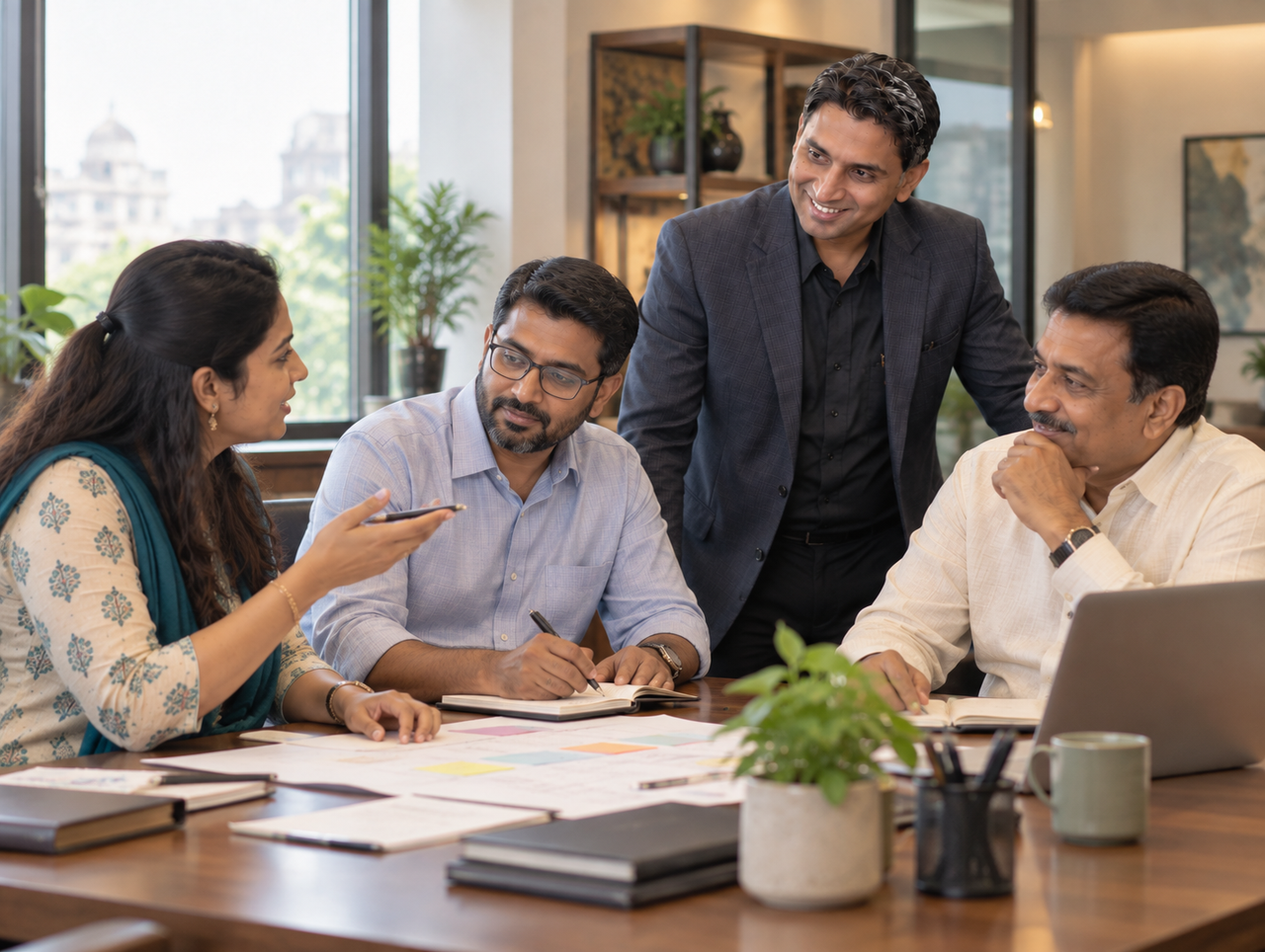 Leadership Development Training