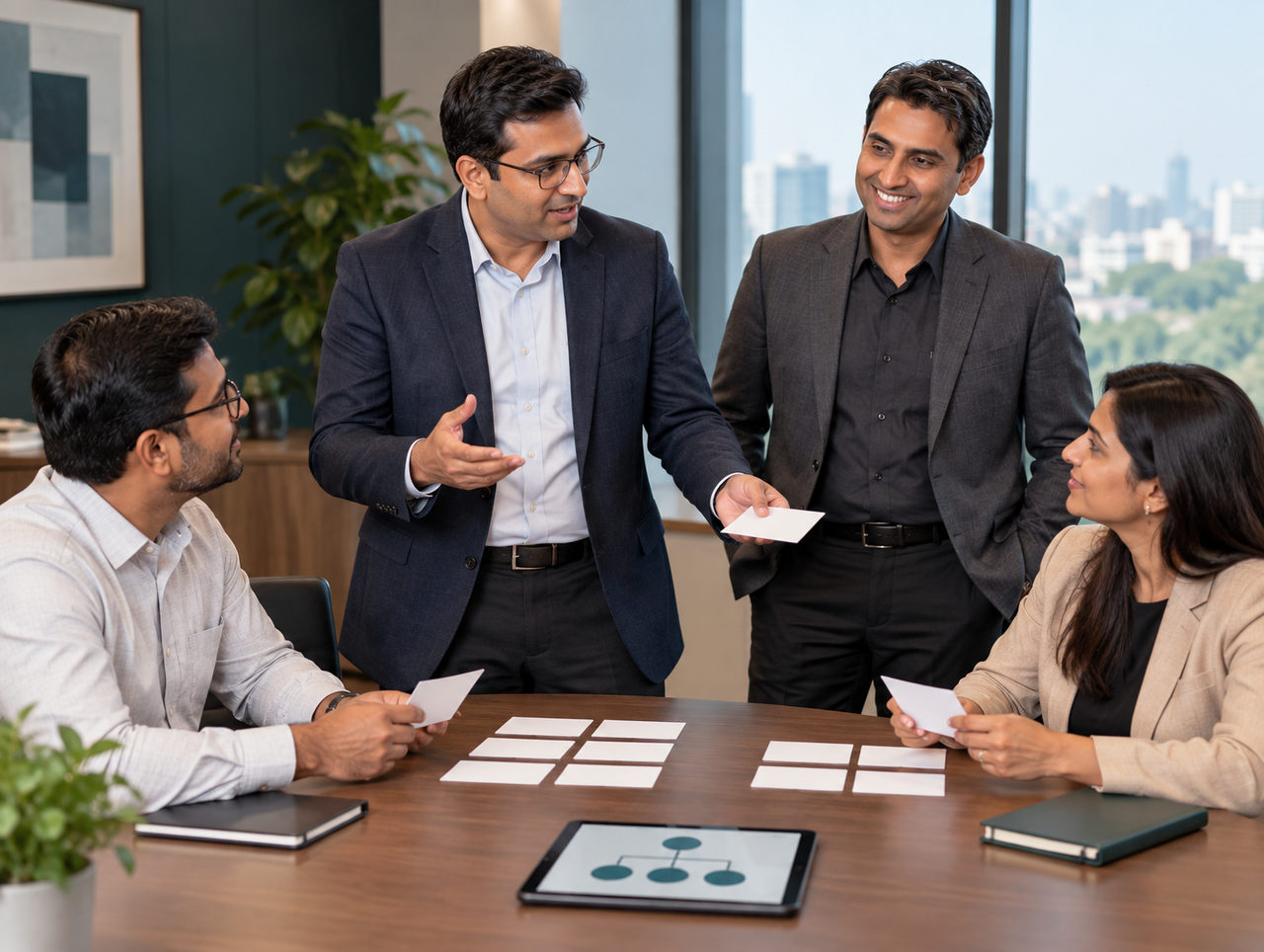 Leadership Program