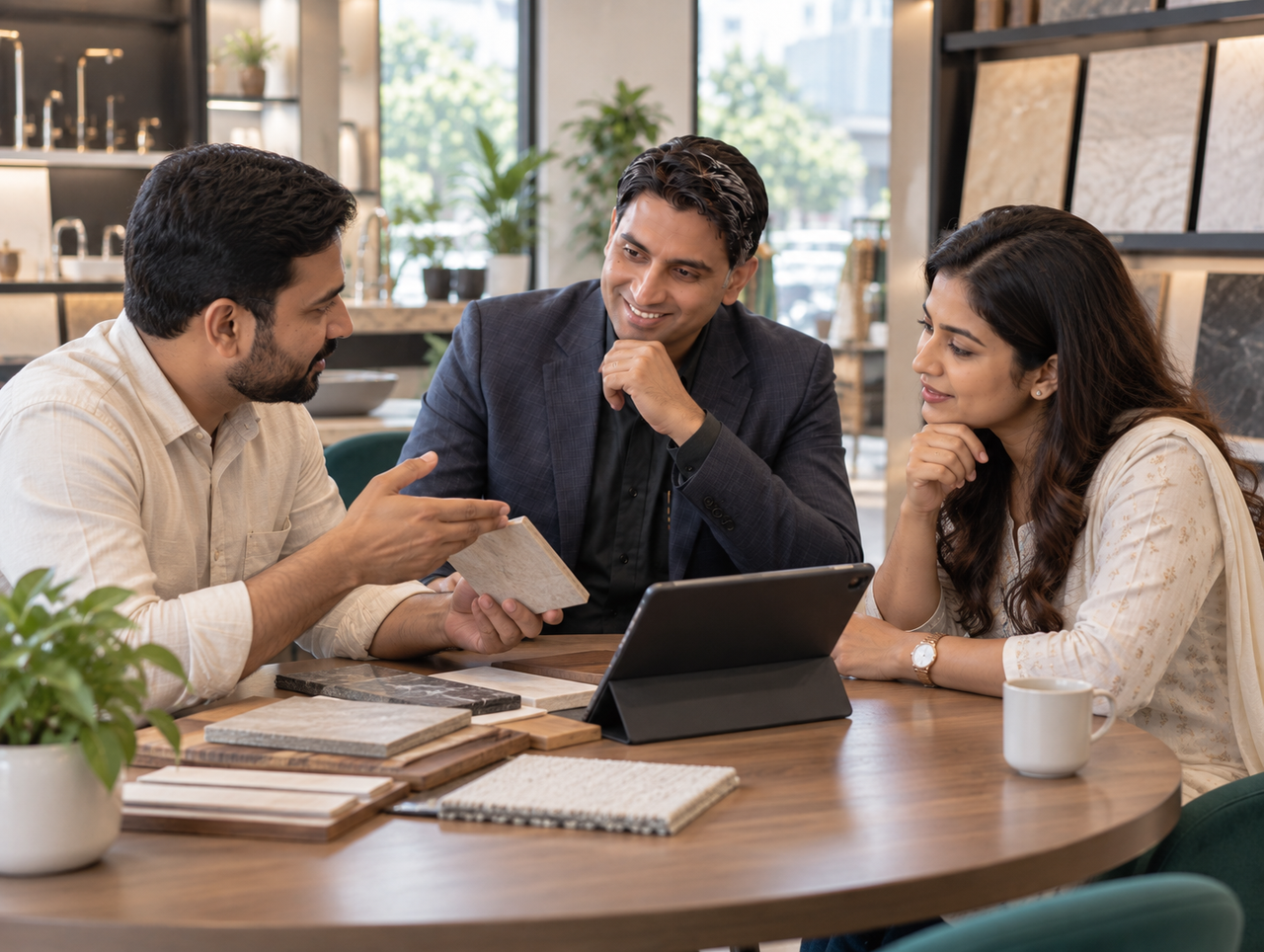 Sales Growth & Value-Driven Selling