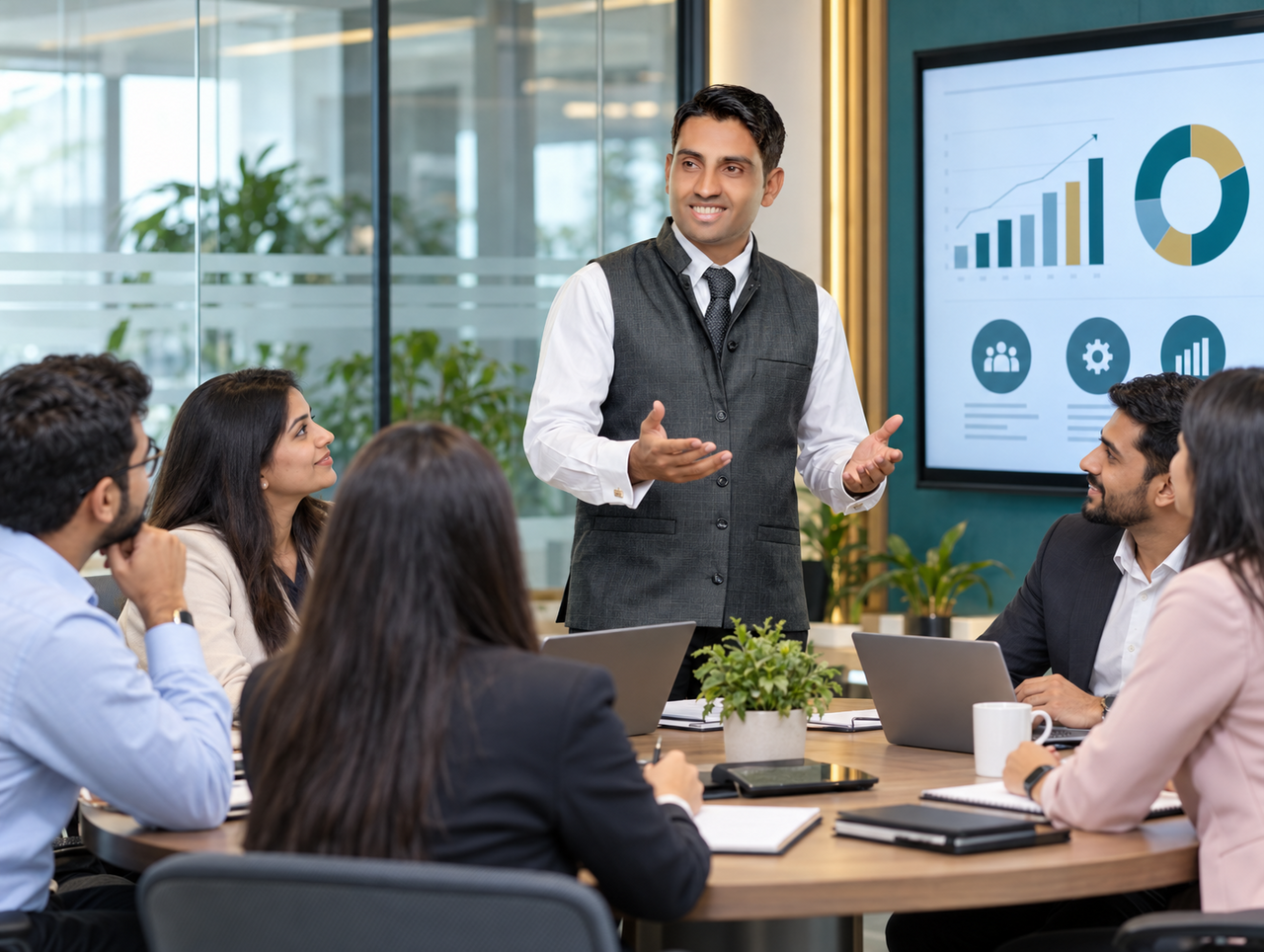 Workplace Culture Training