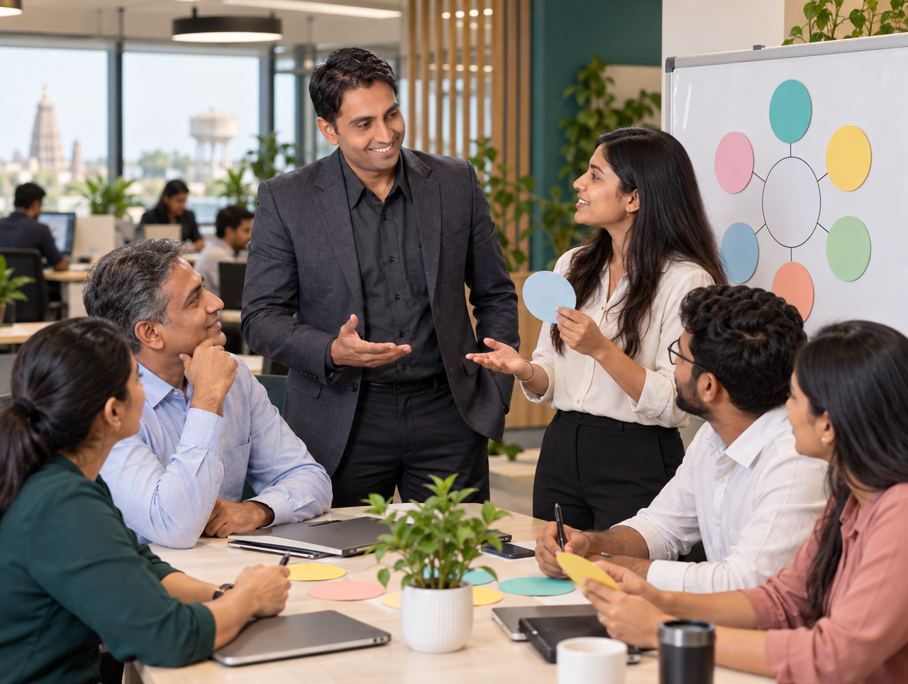 Workplace Culture