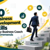 10 Business Development Skills 10 Business Development Skills