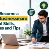 How to Become a Good Businessman-Essential Skills, Strategies and Tips How to Become a Good Businessman-Essential Skills, Strategies and Tips